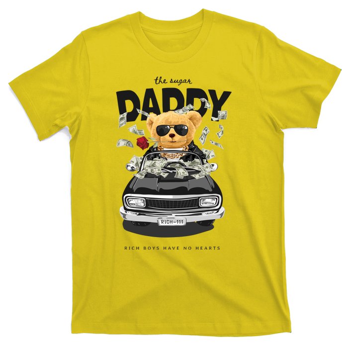 The Sugar Daddy T-Shirt