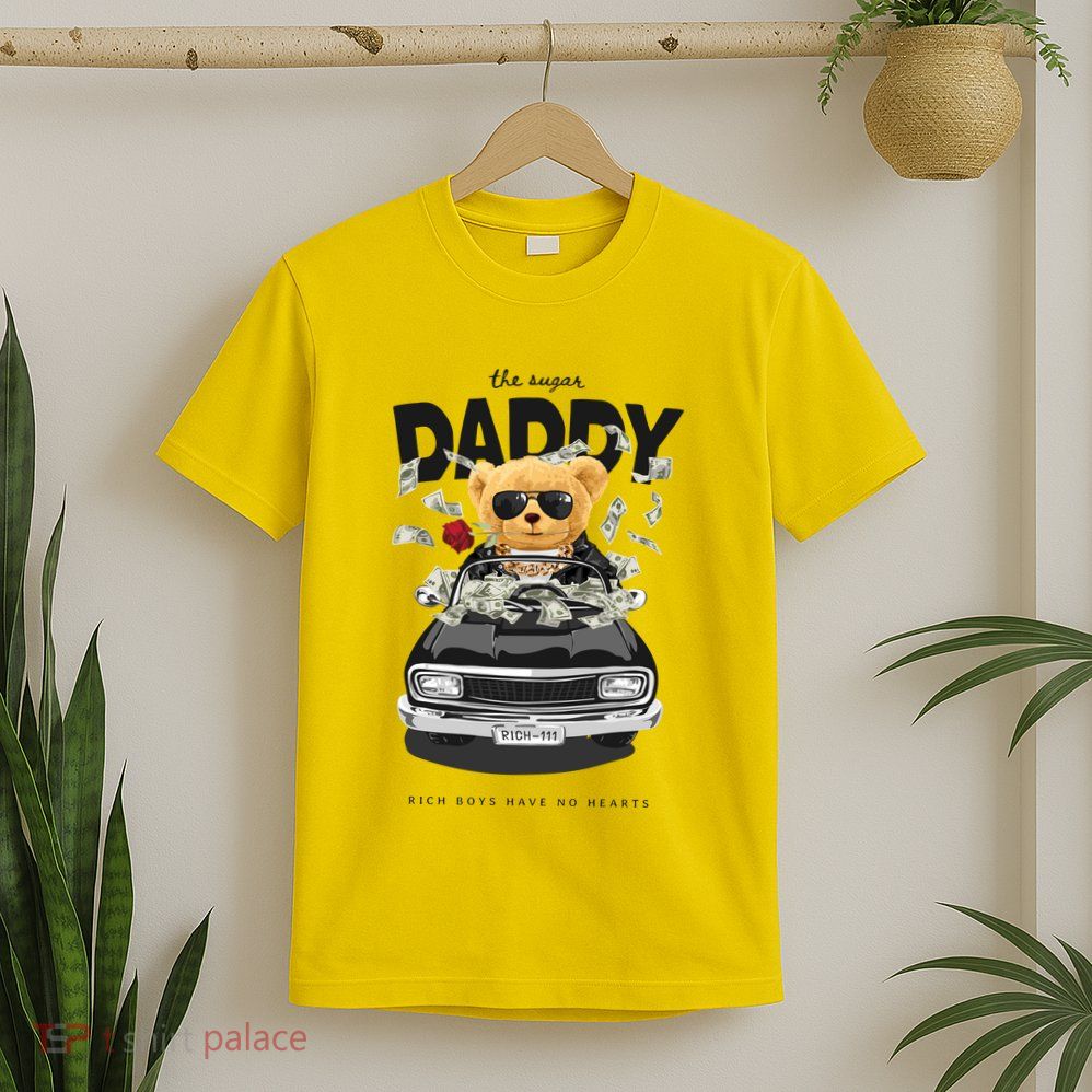 The Sugar Daddy T-Shirt