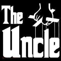 The Uncle Logo 16 in Basic Backpack