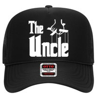 The Uncle Logo Trucker Hat