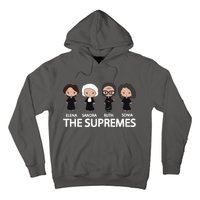 The US Supreme Court RBG Hoodie