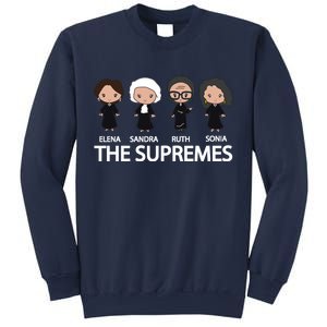 The US Supreme Court RBG Sweatshirt