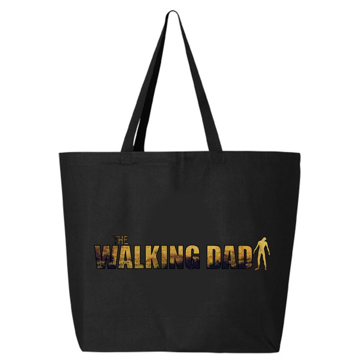 The Walking Dad 25L Jumbo Tote