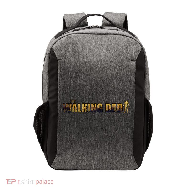 The Walking Dad Vector Backpack