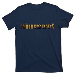 The Walking Dad T-Shirt