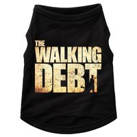 The Walking Debt Doggie Tank