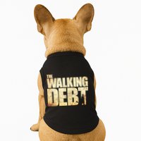 The Walking Debt Doggie Tank