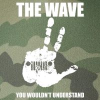 The Wave You Wouldn't Understand Legacy Tie Dye Trucker Hat