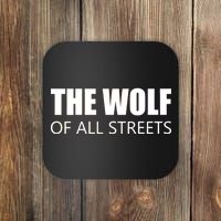 The Wolf of All Streets Coaster