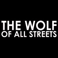 The Wolf of All Streets Classic Logo Cooling Performance Crew T-Shirt