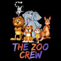 The Zoo Crew Bucket Hat