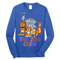 The Zoo Crew Long Sleeve Shirt