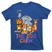 The Zoo Crew T-Shirt