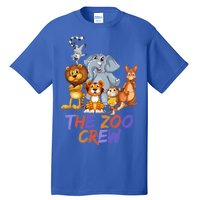 The Zoo Crew Tall T-Shirt