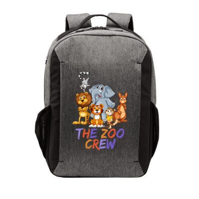 The Zoo Crew Vector Backpack