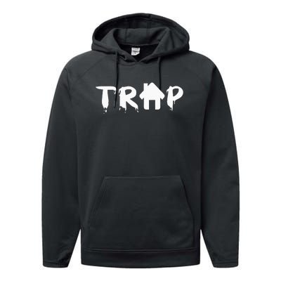 Trap House EDM Rave Festival Costume Outfit Dance Music Performance Fleece Hoodie