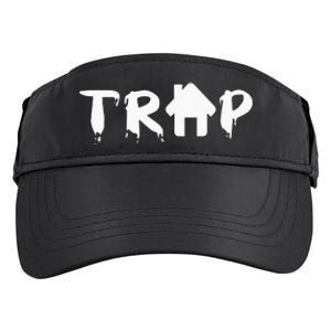 Trap House EDM Rave Festival Costume Outfit Dance Music Adult Drive Performance Visor