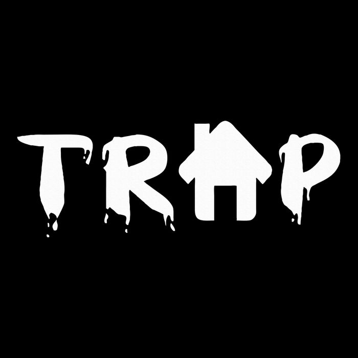 Trap House Edm Rave Festival Costume Outfit Dance Music Toddler Sweatshirt