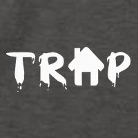 Trap House Edm Rave Festival Costume Outfit Dance Music Vector Backpack