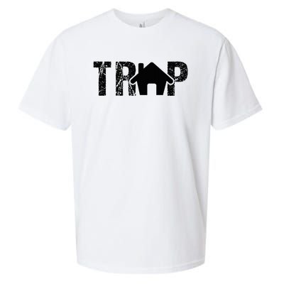 Trap House Edm Rave Outfit Dance Festival Dj Sueded Cloud Jersey T-Shirt