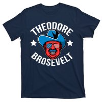 Theodore Brosevelt T-Shirt