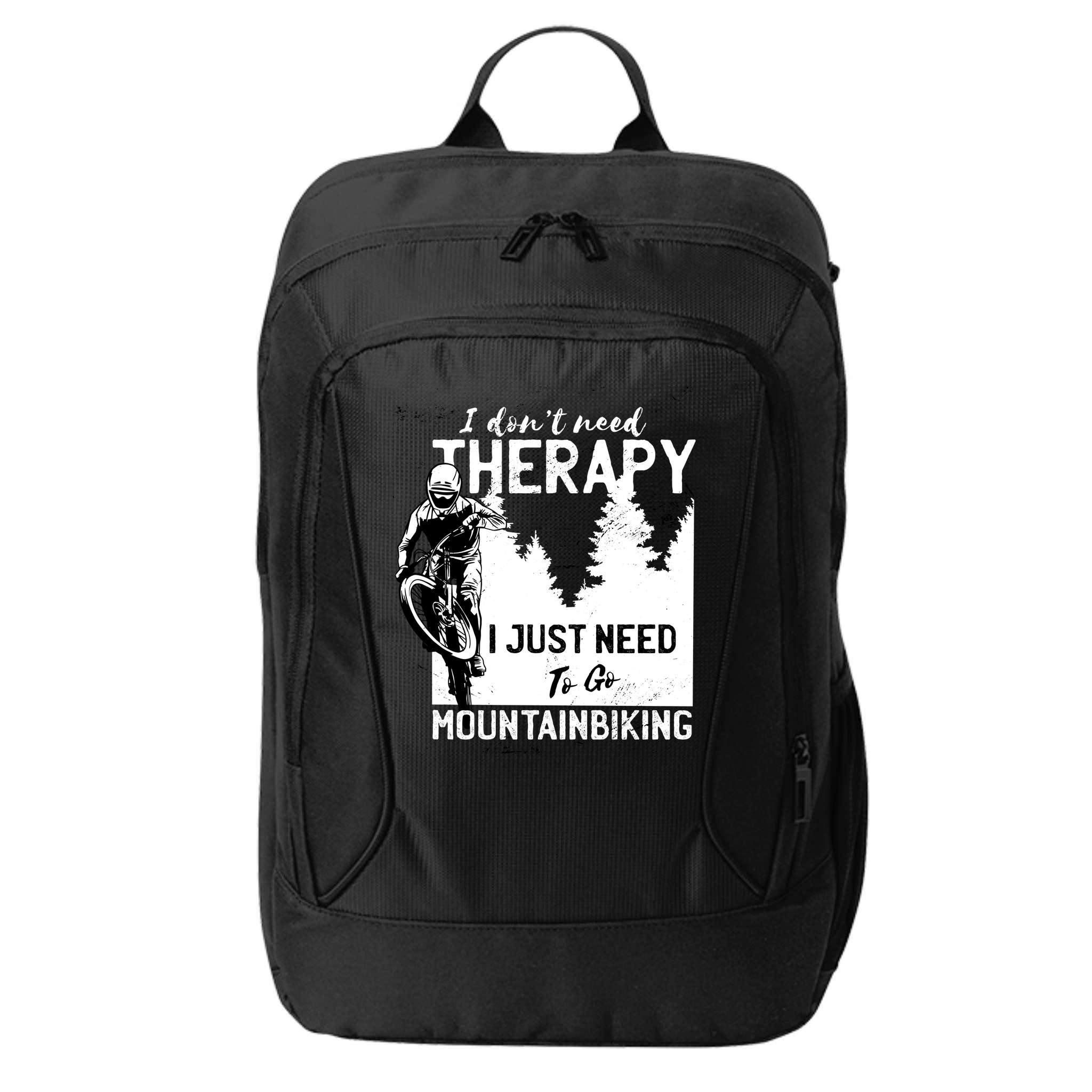 Therapy Mountain Biking City Backpack