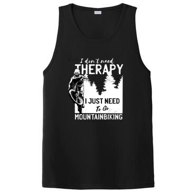 Therapy Mountain Biking PosiCharge Competitor Tank