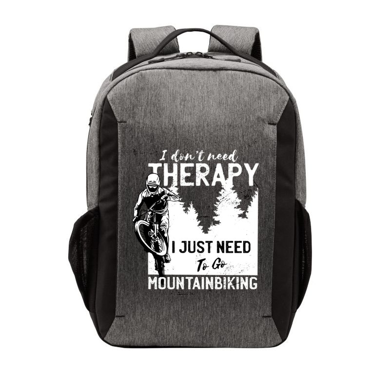 Therapy Mountain Biking Vector Backpack