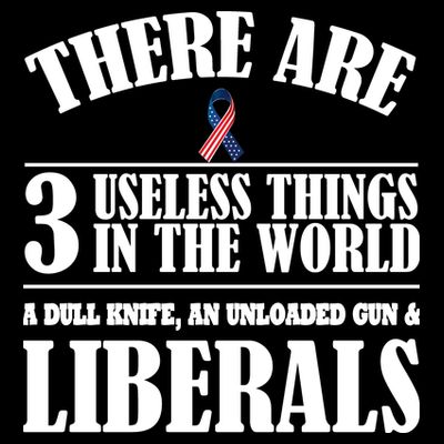 There Are 3 Useless Things In The World T-Shirt