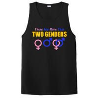 There Are More Than Two Genders Gender Signs PosiCharge Competitor Tank