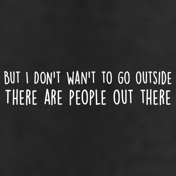 There Are People Outside Funny Meme 11oz C Handle Ceramic Mug