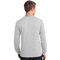 There Is A Hero In All Of Us Nurses Doctors Long Sleeve Shirt
