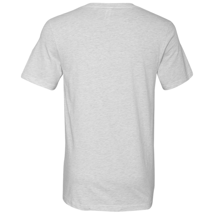 There Is A Hero In All Of Us Nurses Doctors V-Neck T-Shirt