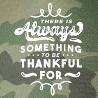 There Is Always Something To Be Thankful For Legacy Tie Dye Trucker Hat