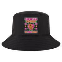 There's A Cookie In This Oven Cool Comfort Performance Bucket Hat