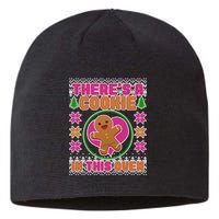 There's A Cookie In This Oven Sustainable Beanie