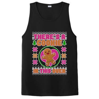 There's A Cookie In This Oven PosiCharge Competitor Tank
