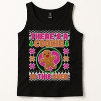 There's A Cookie In This Oven Tank Top