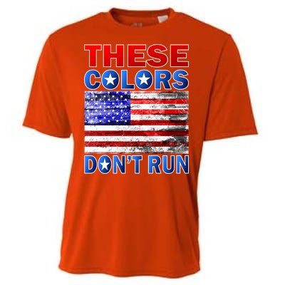 These Colors Don't Run Cooling Performance Crew T-Shirt