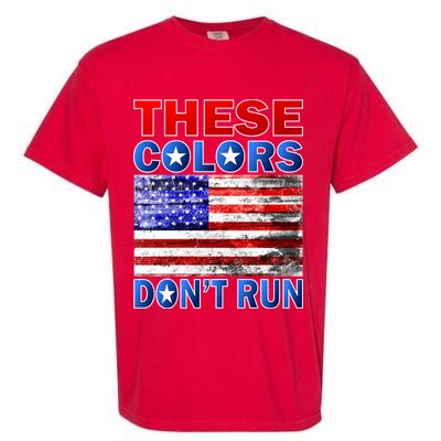 These Colors Don't Run Garment-Dyed Heavyweight T-Shirt