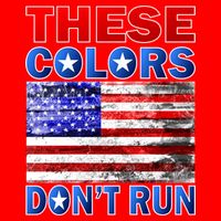 These Colors Don't Run Apron