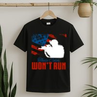 These Colors Won't Run T-Shirt