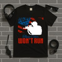 These Colors Won't Run T-Shirt