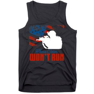 These Colors Won't Run Tank Top