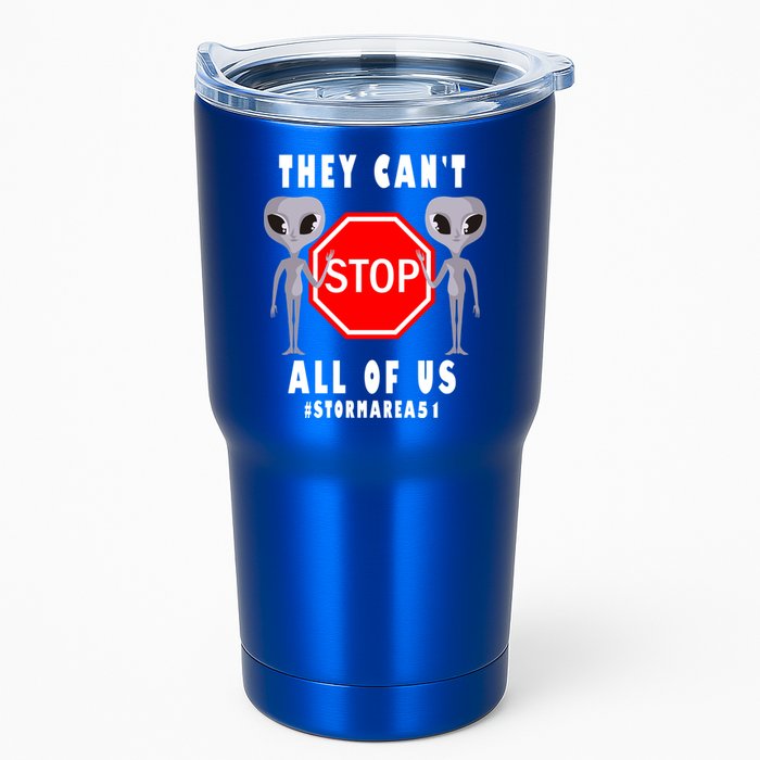 They Can't Stop All Of Us Aliens Storm Area 51 Tumbler