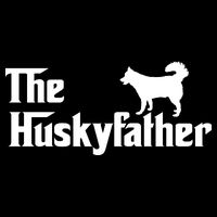 The Husky Father Cooling Performance Crew T-Shirt