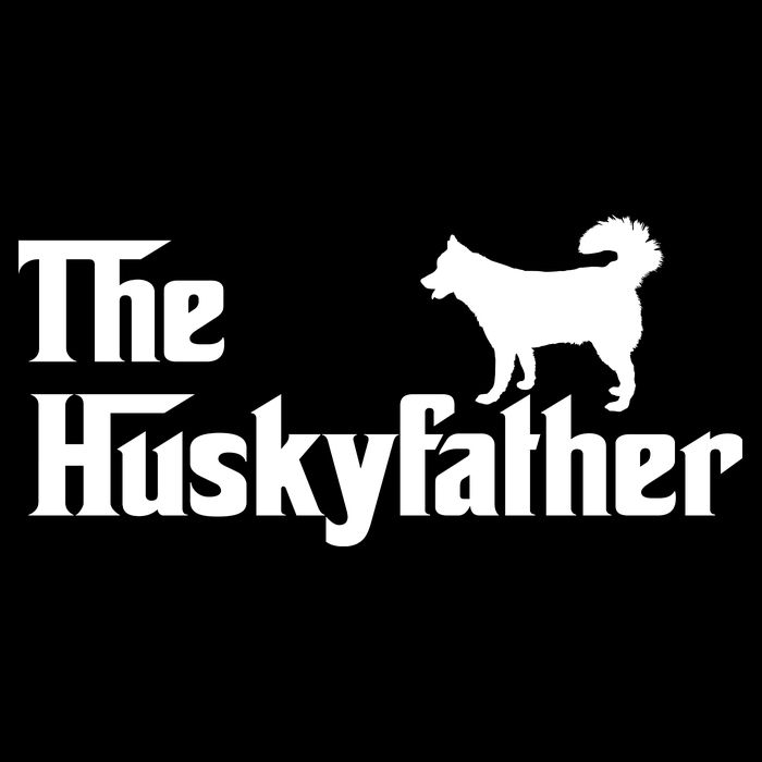 The Husky Father Cooling Performance Crew T-Shirt