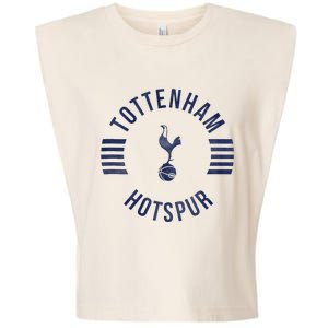 Tottenham Hotspur Football Club Collegiate Faded Garment-Dyed Women's Muscle Tee