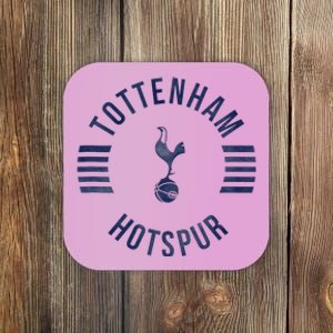 Tottenham Hotspur Football Club Collegiate Faded Coaster