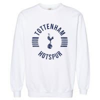 Tottenham Hotspur Football Club Collegiate Faded Garment-Dyed Sweatshirt